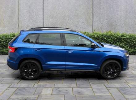 Škoda - Karoq