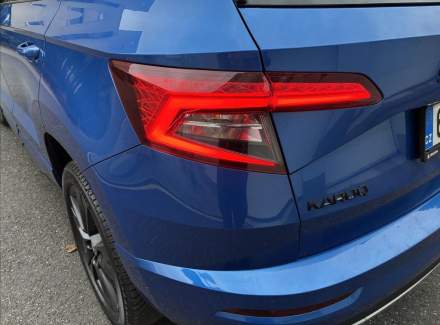 Škoda - Karoq