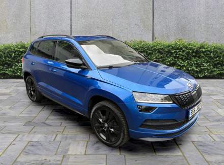 Škoda - Karoq