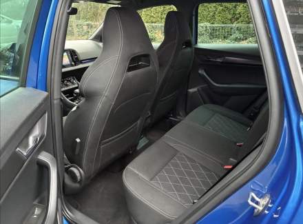 Škoda - Karoq