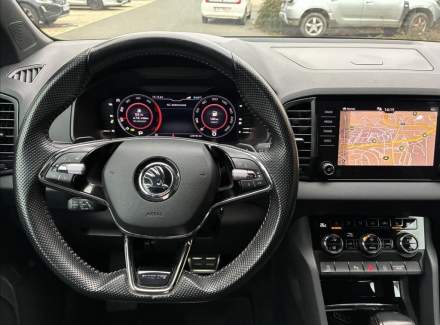 Škoda - Karoq