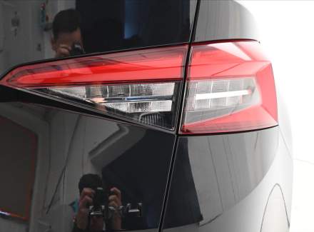 Škoda - Kodiaq