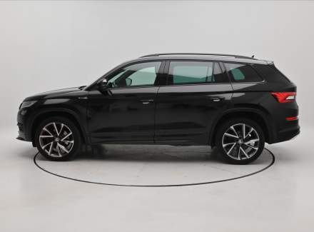 Škoda - Kodiaq