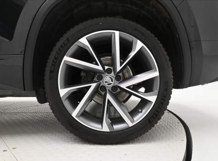 Škoda - Kodiaq