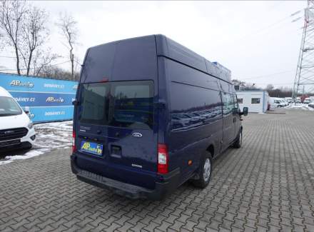 Ford - Transit