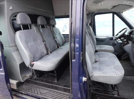 Ford - Transit