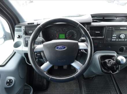 Ford - Transit