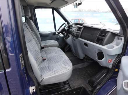Ford - Transit