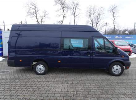 Ford - Transit