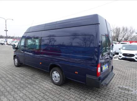 Ford - Transit