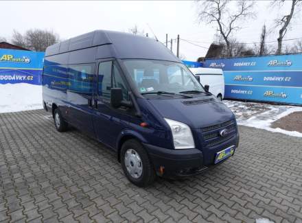 Ford - Transit