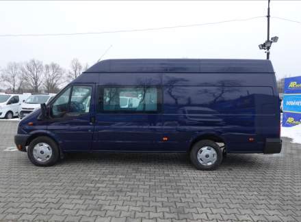 Ford - Transit