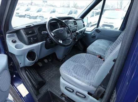 Ford - Transit