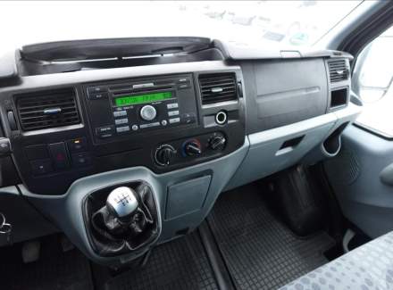 Ford - Transit