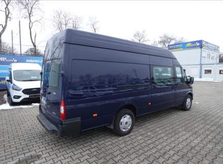 Ford - Transit