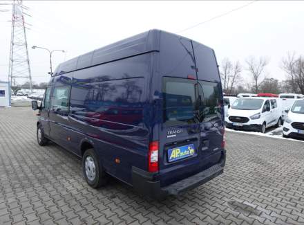 Ford - Transit