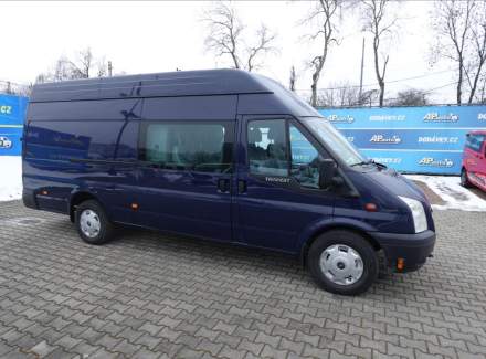 Ford - Transit