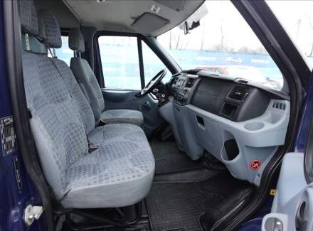 Ford - Transit