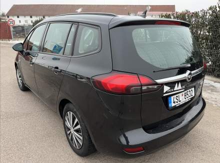 Opel - Zafira