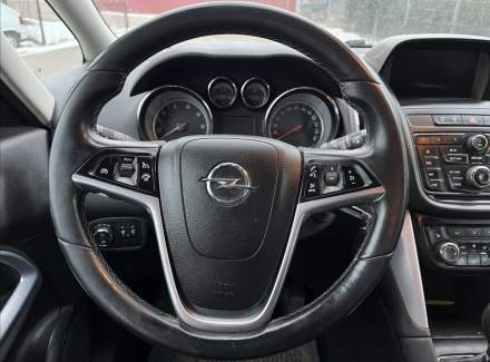 Opel - Zafira