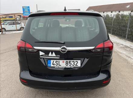 Opel - Zafira