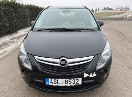 Opel - Zafira