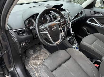 Opel - Zafira