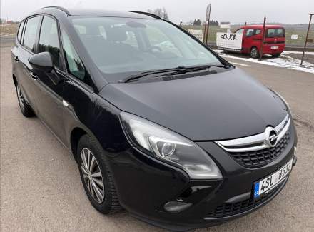 Opel - Zafira