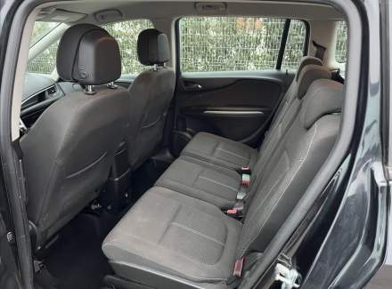 Opel - Zafira