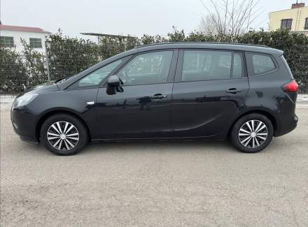 Opel - Zafira