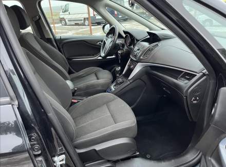 Opel - Zafira