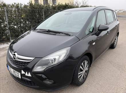 Opel - Zafira