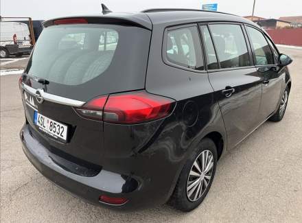 Opel - Zafira