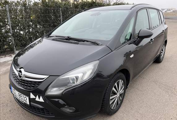 Opel - Zafira