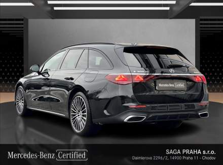 Mercedes-Benz - E-class