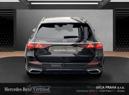 Mercedes-Benz - E-class