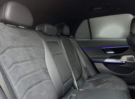 Mercedes-Benz - E-class