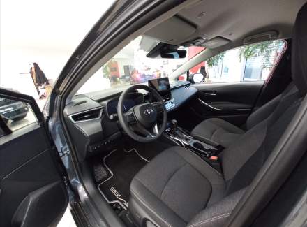 Toyota - Corolla