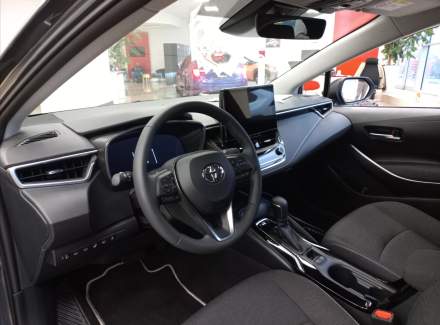 Toyota - Corolla