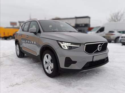 Volvo - XC40