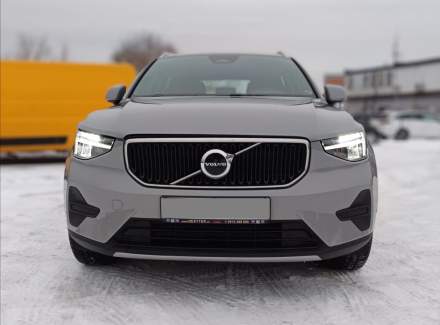 Volvo - XC40