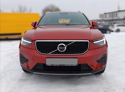 Volvo - XC40