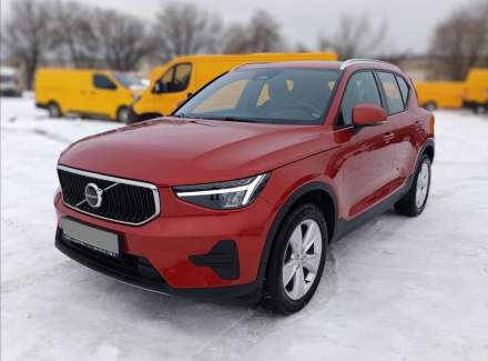 Volvo - XC40