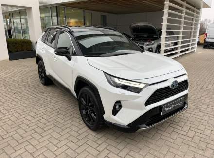 Toyota - RAV 4