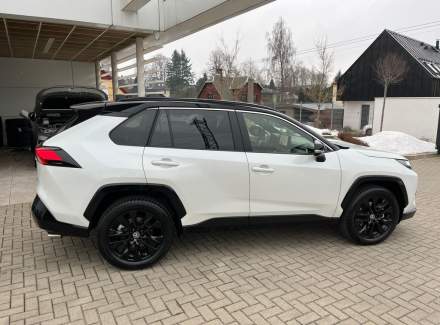 Toyota - RAV 4