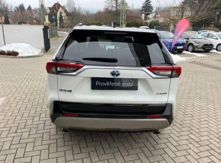 Toyota - RAV 4