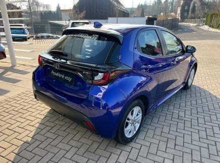 Toyota - Yaris