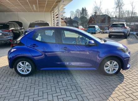 Toyota - Yaris
