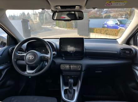 Toyota - Yaris