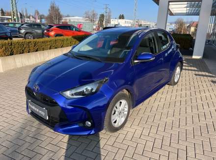 Toyota - Yaris